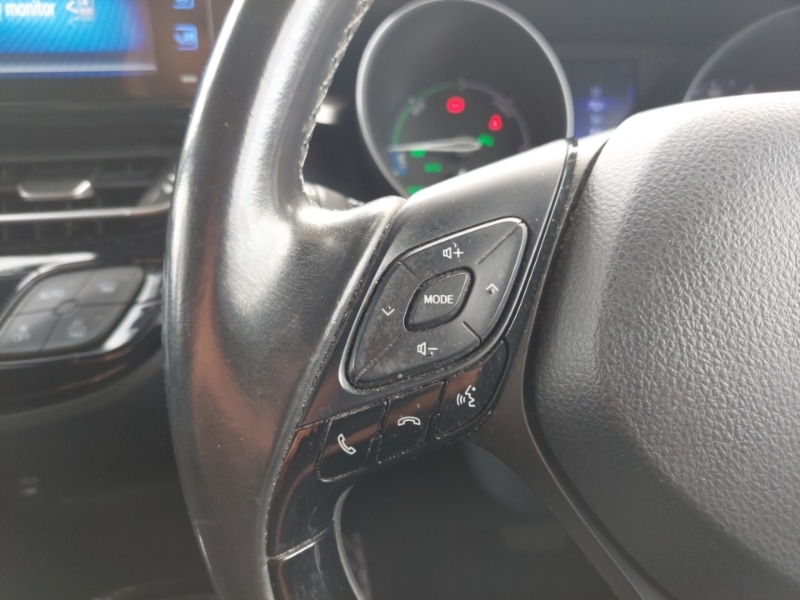 Used Toyota C-HR 2019 for sale - 76629163: Photo 16