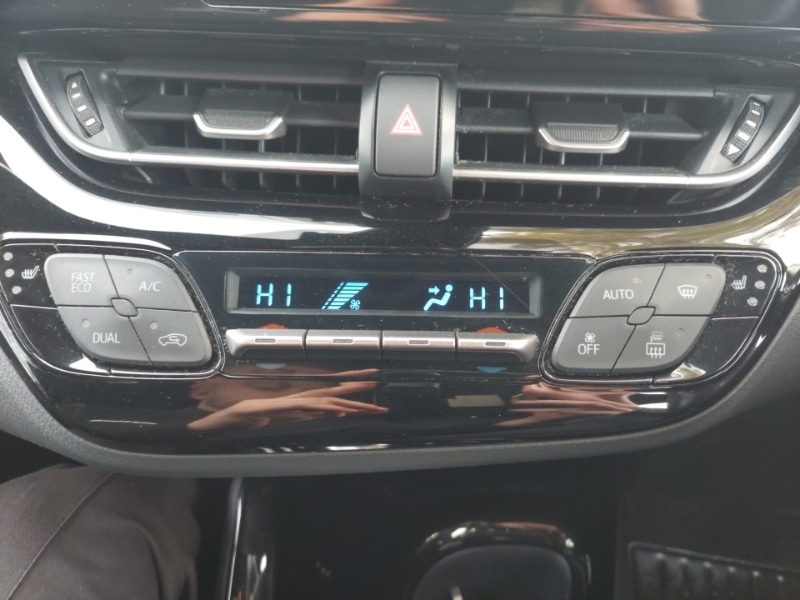 Used Toyota C-HR 2019 for sale - 76629163: Photo 19