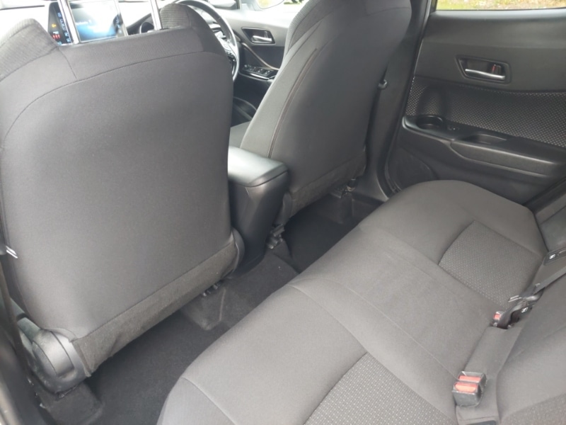 Used Toyota C-HR 2019 for sale - 76629163: Photo 6