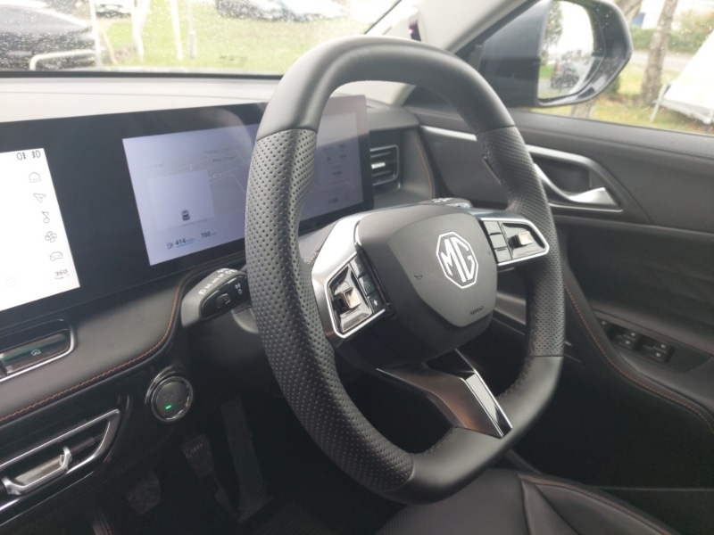 Used MG MG HS 2025 for sale - 76579030: Photo 15