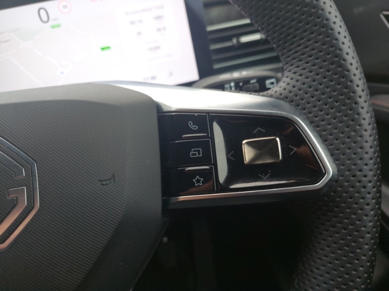 Used MG MG HS 2025 for sale - 76579030: Photo 17