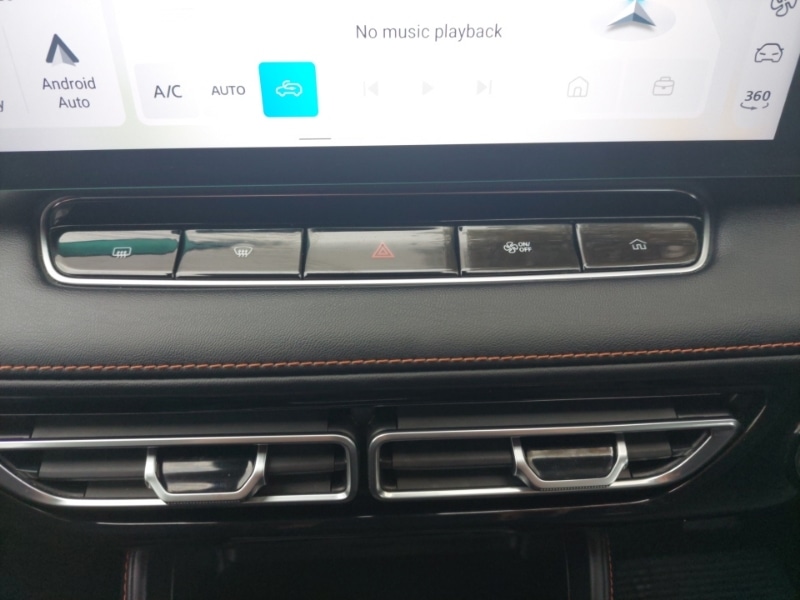 Used MG MG HS 2025 for sale - 76579030: Photo 19