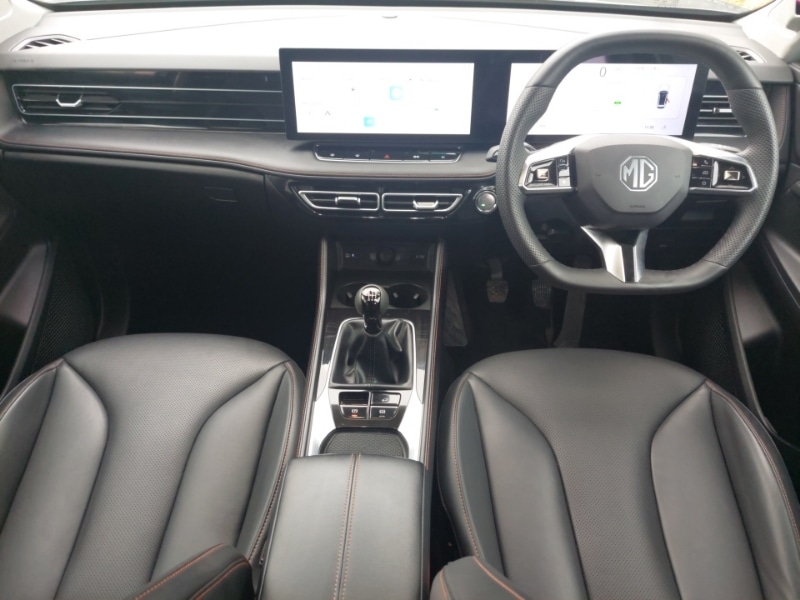 Used MG MG HS 2025 for sale - 76579030: Photo 2