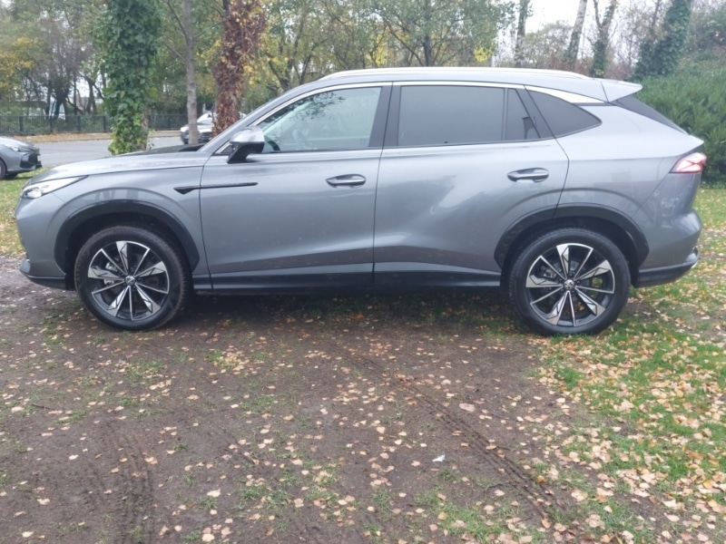 Used MG MG HS 2025 for sale - 76579030: Photo 4