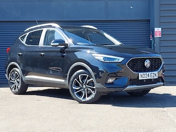 Used MG MG ZS 2024 for sale - 78440953: Photo