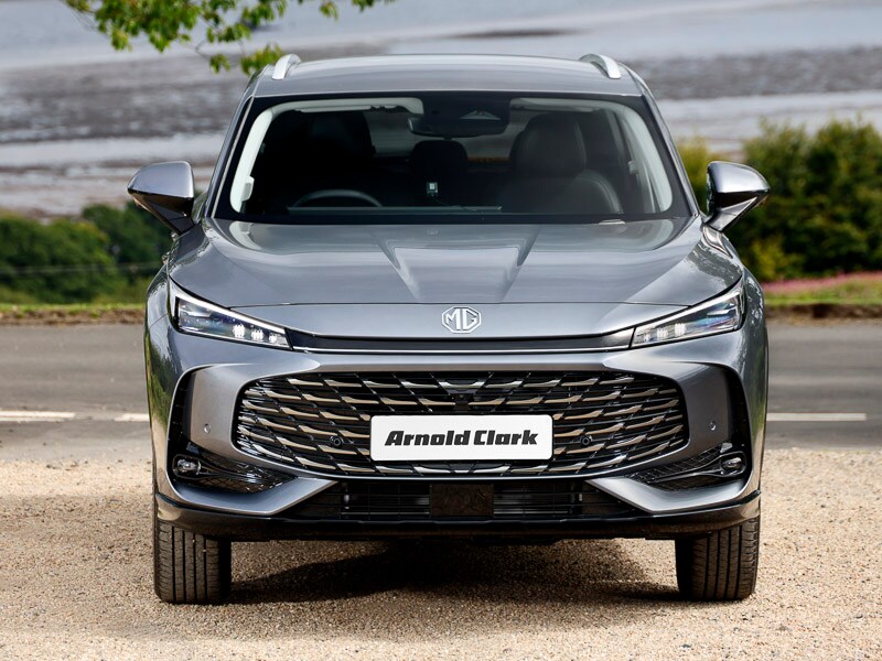 Used MG MG HS 2026 for sale - 77938879: Photo 14