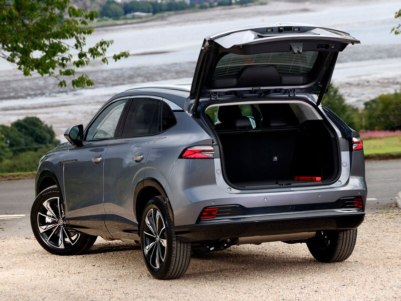 Used MG MG HS 2026 for sale - 77938879: Photo 18