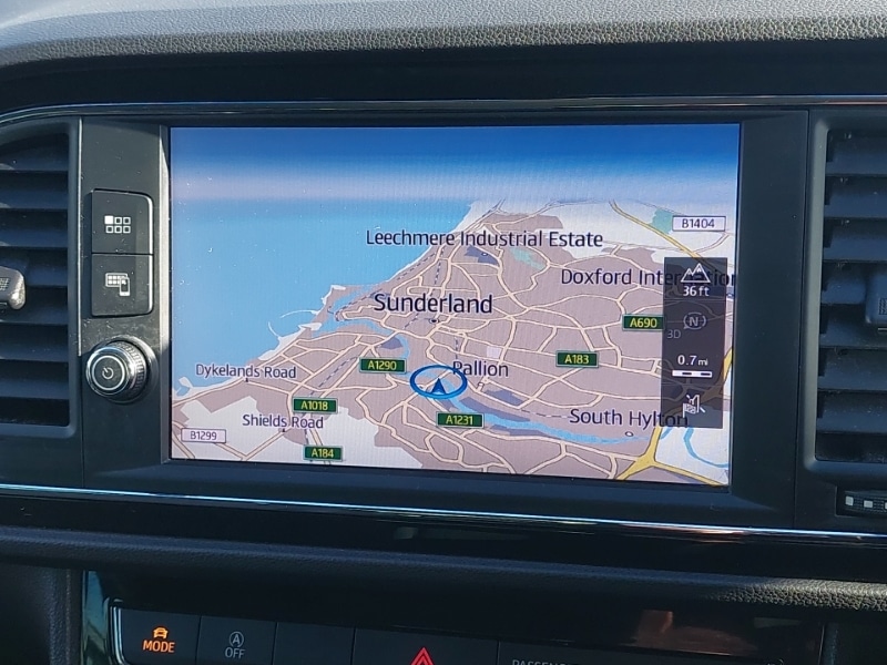 Used SEAT Leon 2018 for sale - 77942698: Photo 10