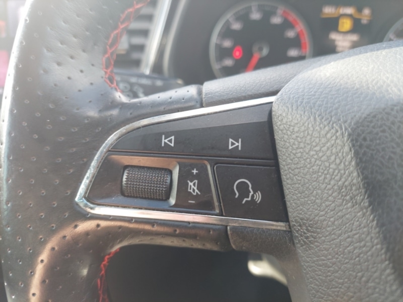 Used SEAT Leon 2018 for sale - 77942698: Photo 14