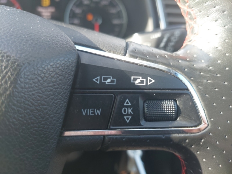 Used SEAT Leon 2018 for sale - 77942698: Photo 15