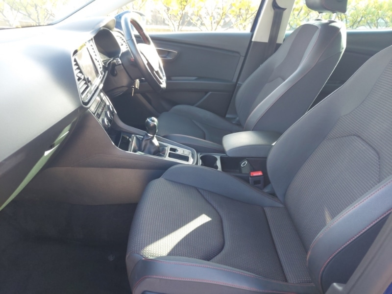 Used SEAT Leon 2018 for sale - 77942698: Photo 5