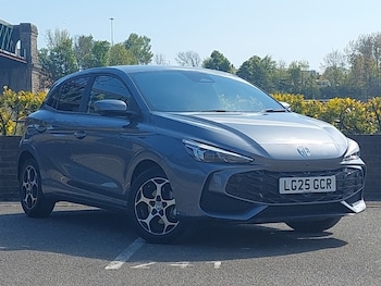 Used MG MG3 2025 for sale - 78455402: Photo