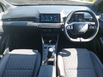 Used MG MG3 2025 for sale - 78455402: Photo