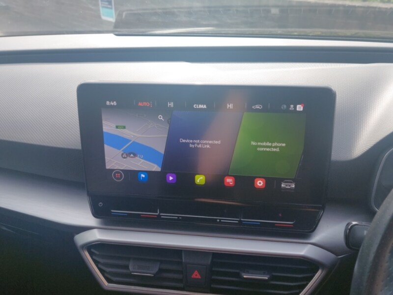 Used SEAT Leon 2022 for sale - 78156133: Photo 10