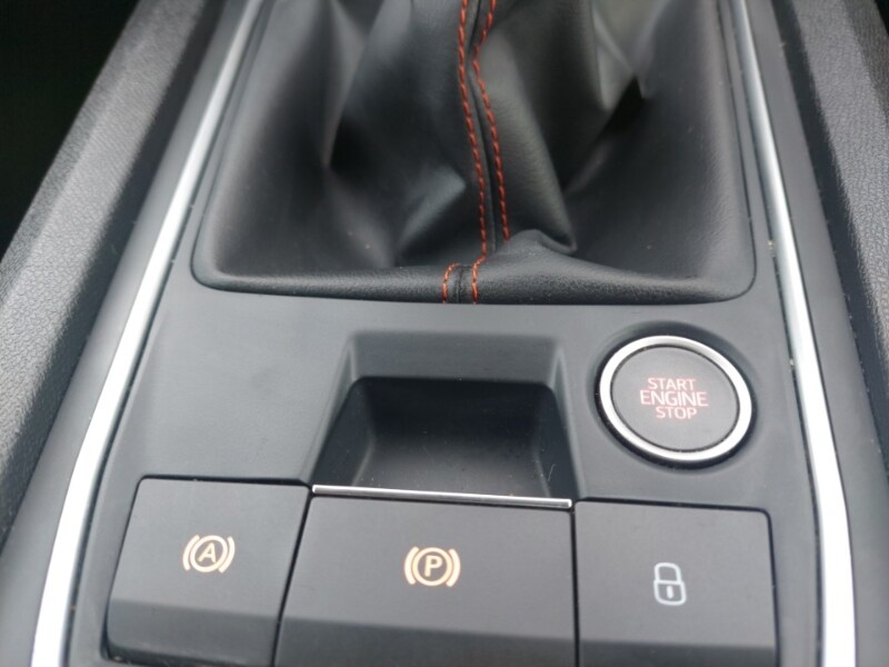 Used SEAT Leon 2022 for sale - 78156133: Photo 17