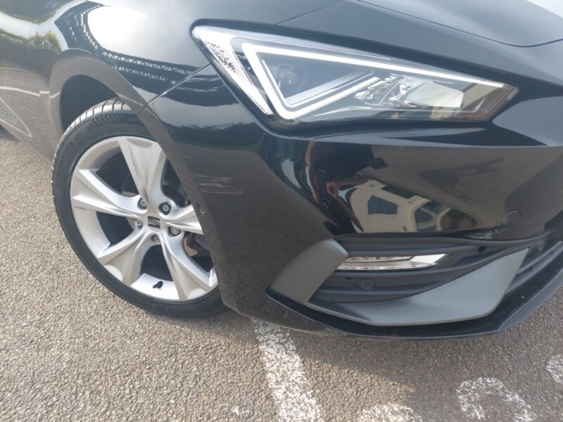 Used SEAT Leon 2022 for sale - 78156133: Photo 9