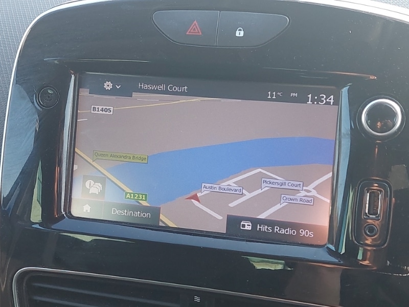 Used Renault Clio 2018 for sale - 77776615: Photo 10