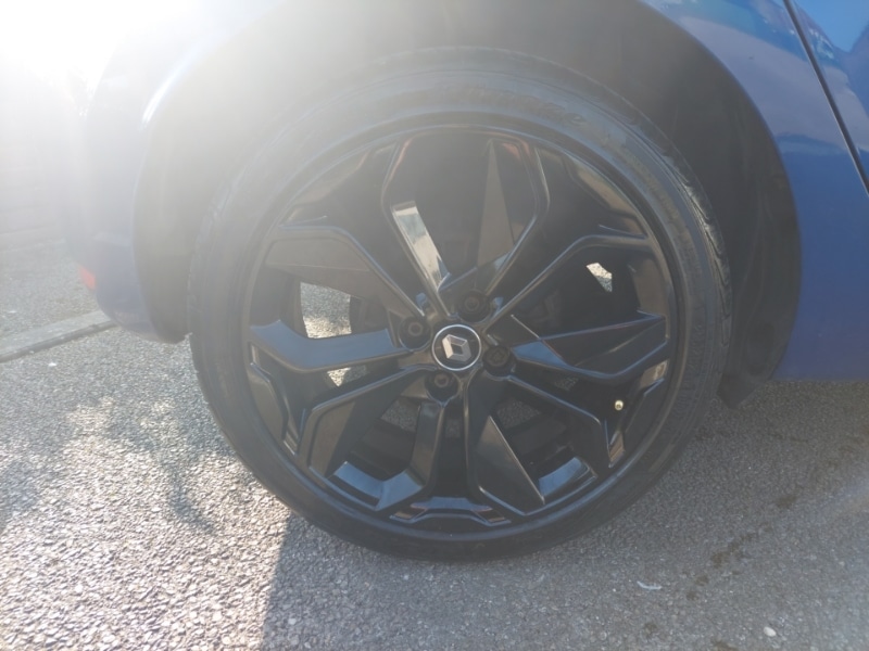 Used Renault Clio 2018 for sale - 77776615: Photo 12