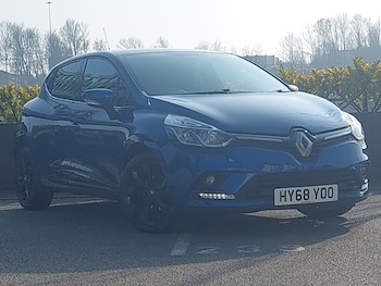 2018 - 0.9 TCE 90 Iconic 5dr