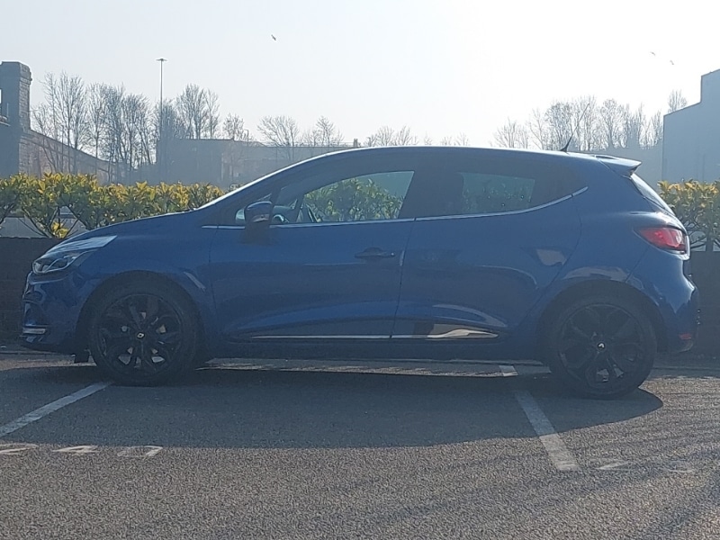 Used Renault Clio 2018 for sale - 77776615: Photo 4