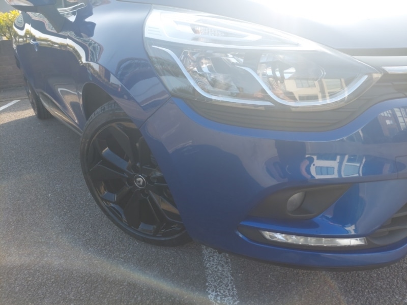 Used Renault Clio 2018 for sale - 77776615: Photo 9
