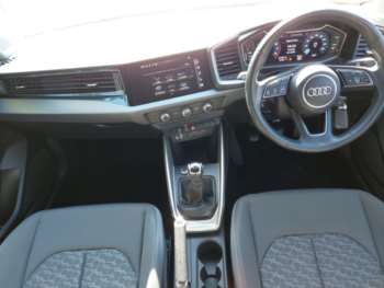 Used Audi A1 2022 for sale - 74604818: Photo