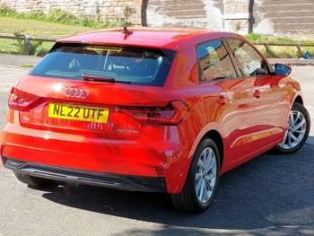 Used Audi A1 2022 for sale - 74604818: Photo