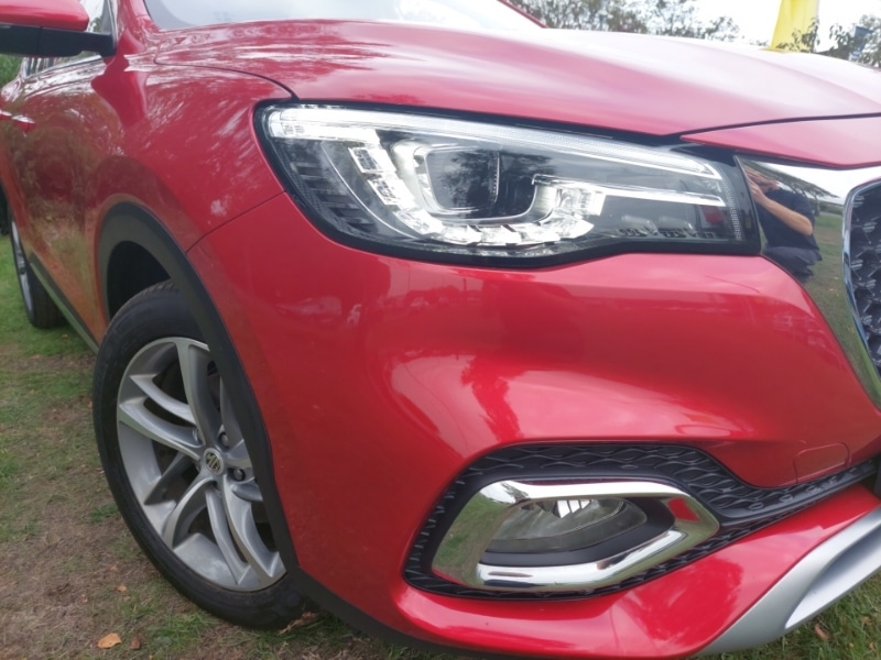 Used MG MG HS 2022 for sale - 76321351: Photo 12