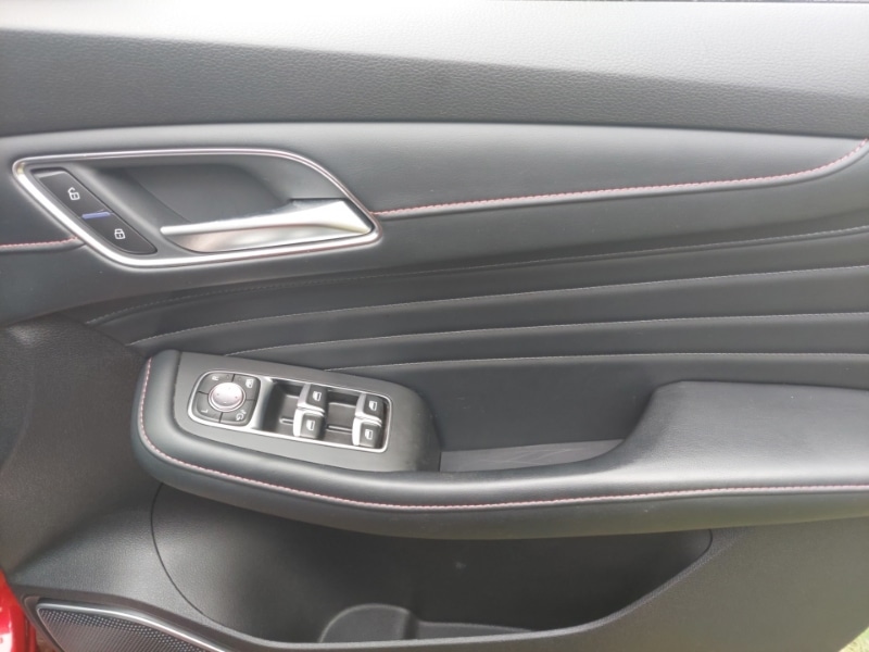 Used MG MG HS 2022 for sale - 76321351: Photo 13