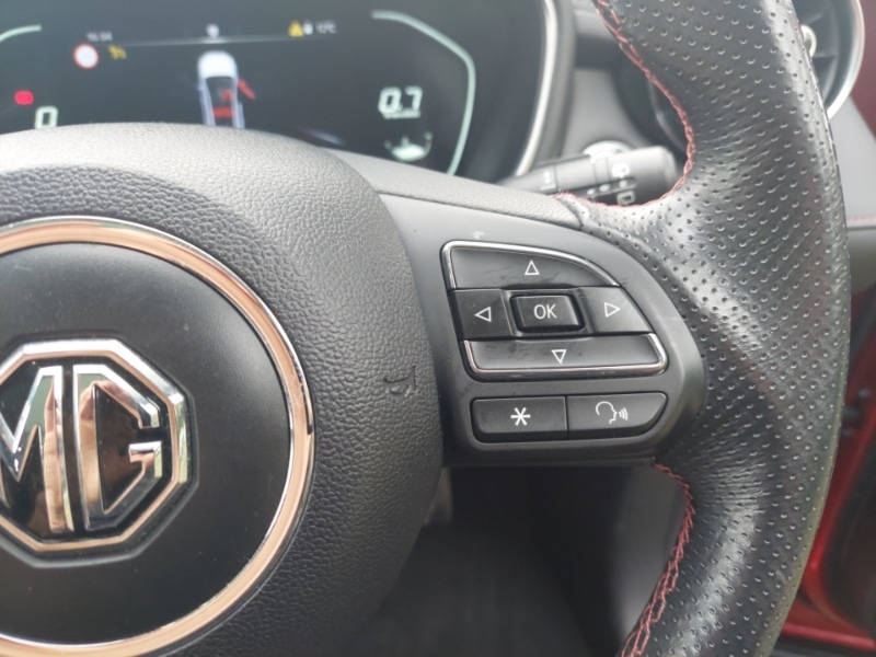 Used MG MG HS 2022 for sale - 76321351: Photo 15