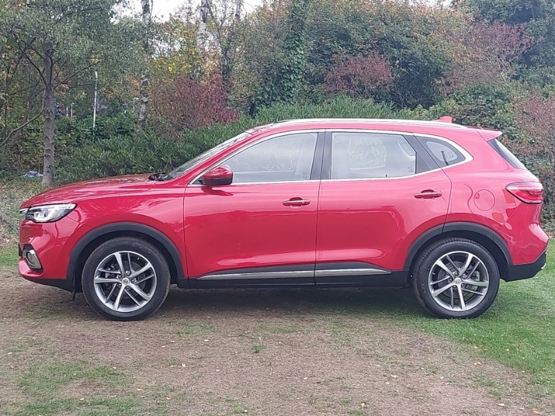 Used MG MG HS 2022 for sale - 76321351: Photo 4
