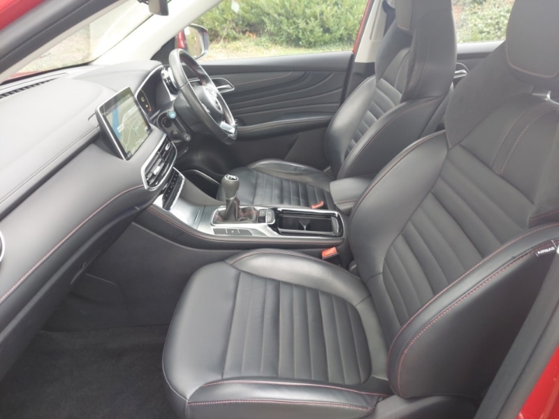 Used MG MG HS 2022 for sale - 76321351: Photo 5