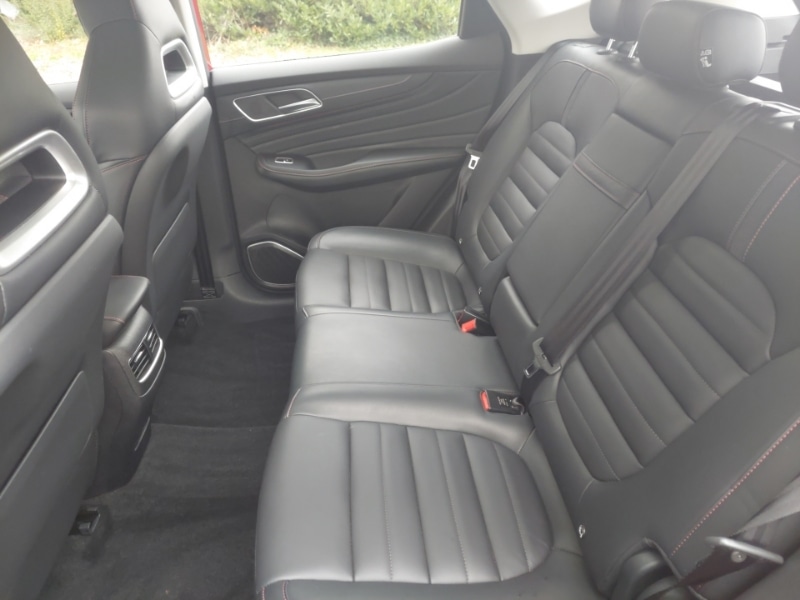 Used MG MG HS 2022 for sale - 76321351: Photo 6