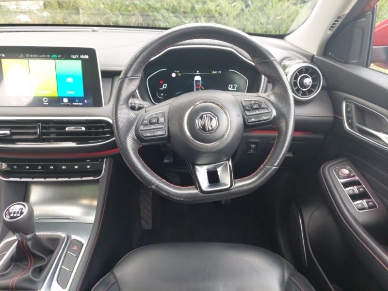 Used MG MG HS 2022 for sale - 76321351: Photo 7