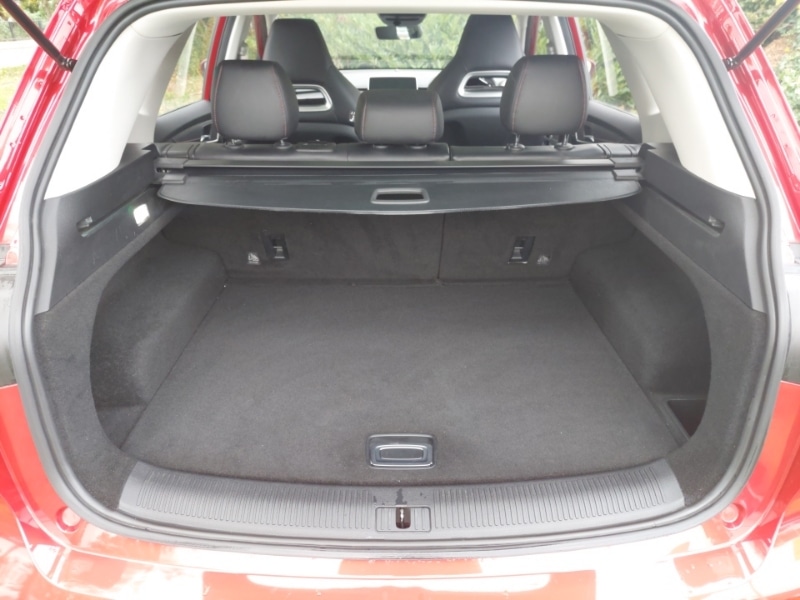Used MG MG HS 2022 for sale - 76321351: Photo 8
