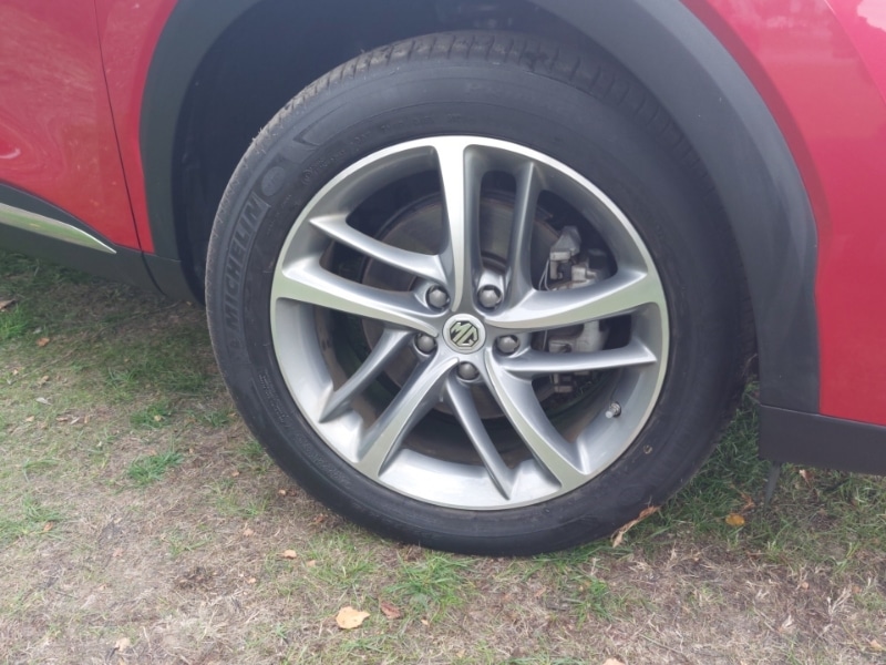 Used MG MG HS 2022 for sale - 76321351: Photo 9