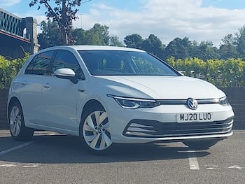 Used Volkswagen Golf 2020 for sale - 79586449: Photo
