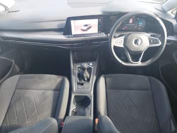 Used Volkswagen Golf 2020 for sale - 79586449: Photo