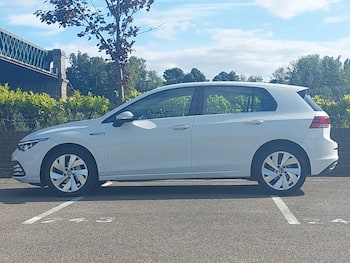 Used Volkswagen Golf 2020 for sale - 79586449: Photo