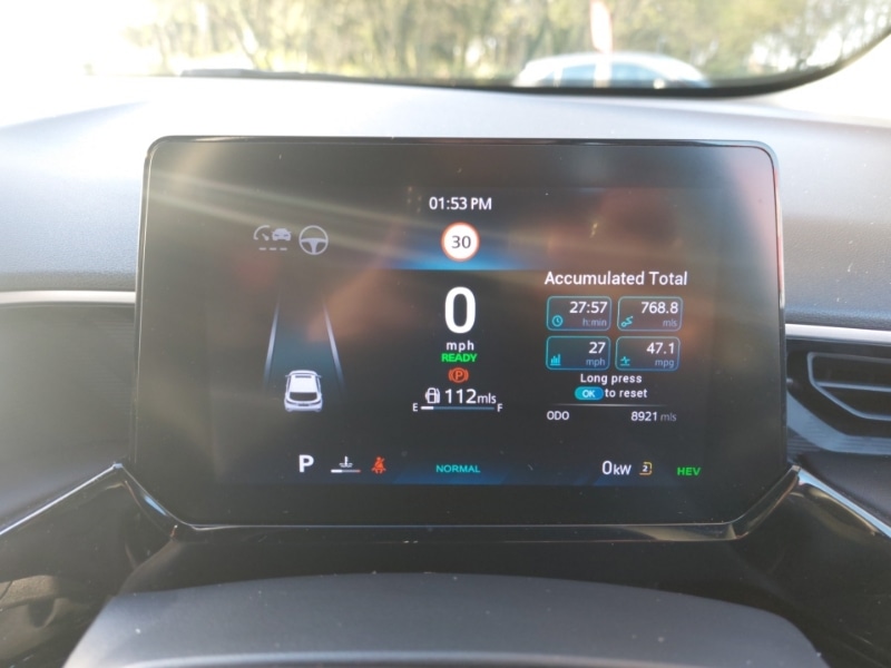 Used MG MG3 2024 for sale - 77108309: Photo 11