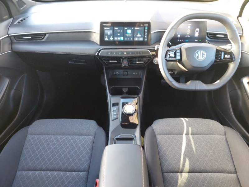 Used MG MG3 2024 for sale - 77108309: Photo 2