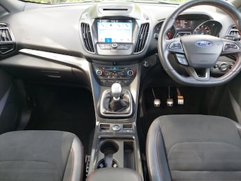 Used Ford Kuga 2019 for sale - 75491891: Photo
