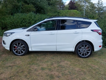 Used Ford Kuga 2019 for sale - 75491891: Photo