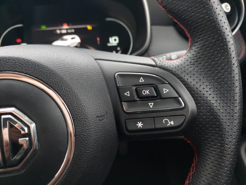 Used MG MG ZS 2023 for sale - 76515224: Photo 17