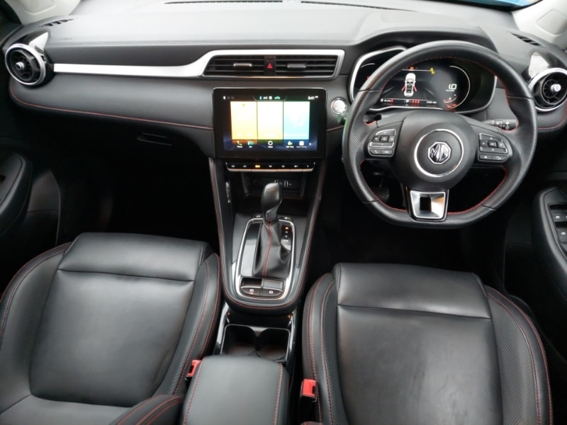 Used MG MG ZS 2023 for sale - 76515224: Photo 2