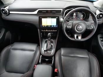 Used MG MG ZS 2023 for sale - 76515224: Photo