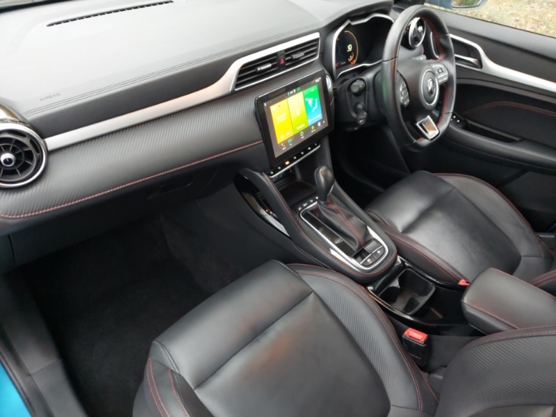 Used MG MG ZS 2023 for sale - 76515224: Photo 5