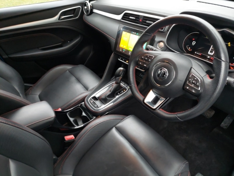 Used MG MG ZS 2023 for sale - 76515224: Photo 7