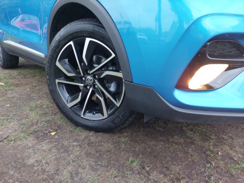 Used MG MG ZS 2023 for sale - 76515224: Photo 9