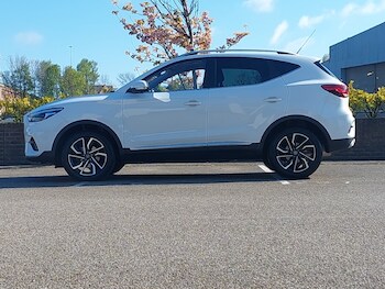 Used MG MG ZS 2023 for sale - 78333504: Photo